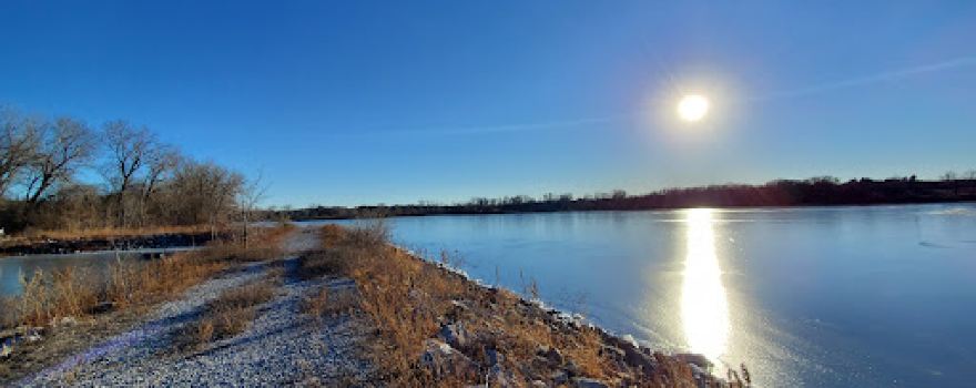 Olive Creek Dam-Site 2 Park