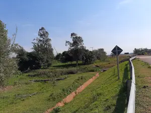 Arroyo Paso Sabra