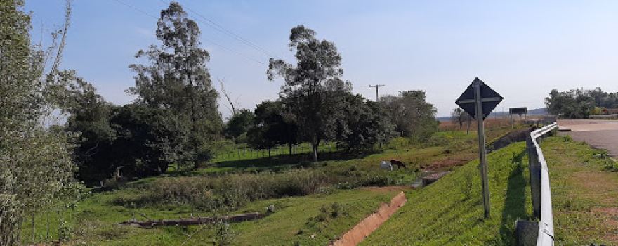 Arroyo Paso Sabra