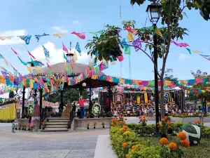 Central Park