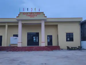 Nhà Văn hóa Thôn Hai Cũ
