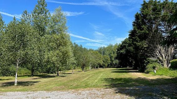 Crane Cross Camping Park