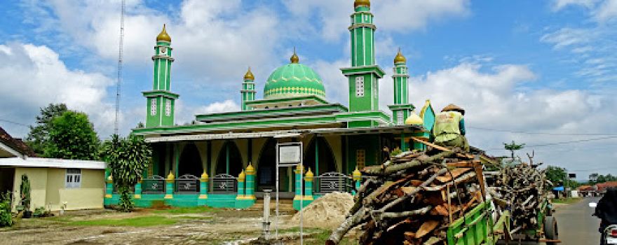 Masjid Istiqomah