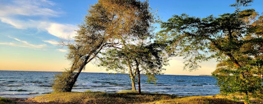 McGraw County Park