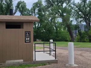 Buffalo Bill Park