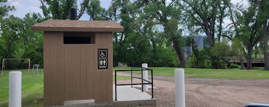 Buffalo Bill Park