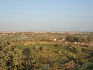 Village Albouhsan (clan Albouhsan)
