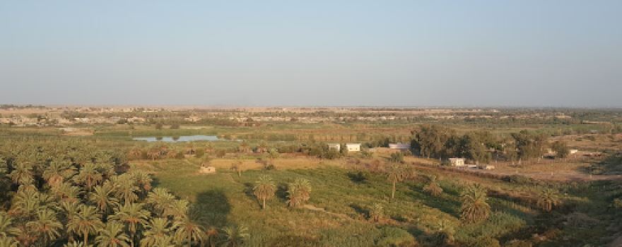 Village Albouhsan (clan Albouhsan)