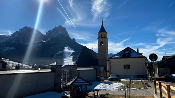 Chiesa di San Lorenzo
