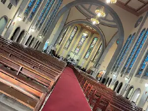 Cathedral of Our Lady of Mount Carmel, Maturín