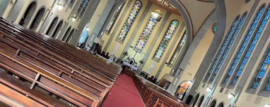 Cathedral of Our Lady of Mount Carmel, Maturín
