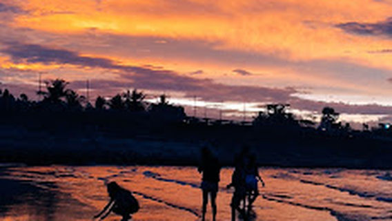 Baybayon Beach Resort