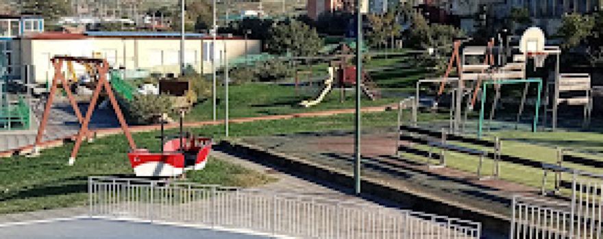 PARCO ROBINSON
