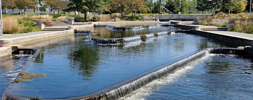 Robert C. Beutter Riverfront Park