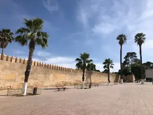 Bab Imkam