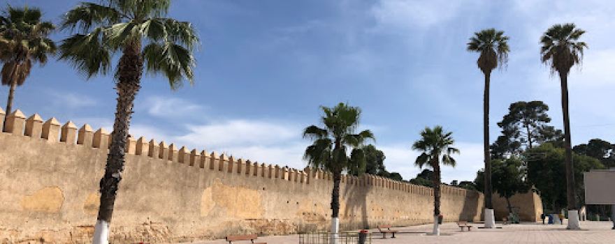 Bab Imkam