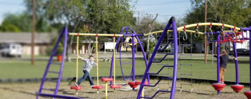 Klipstein Park