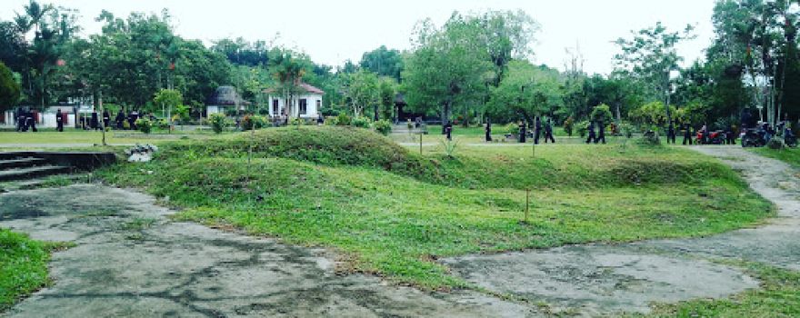 Makam Juang Mandor