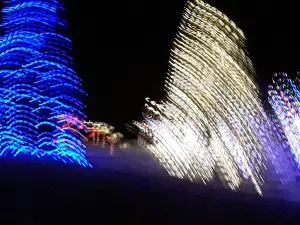 Mountain View Town Park