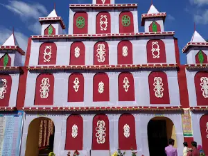Nalta Kali Bari