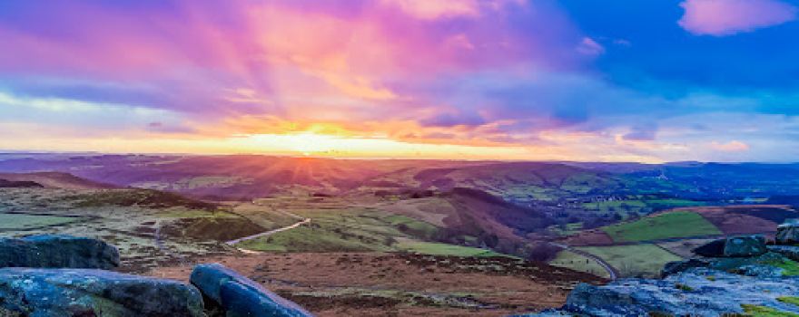 Higger Tor