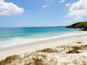 Puheke Beach
