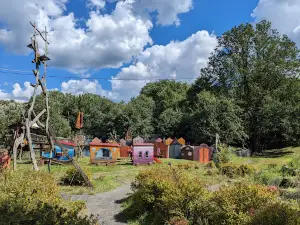 Zakątek Turiusa