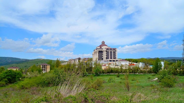 Pirqulu State Reserve