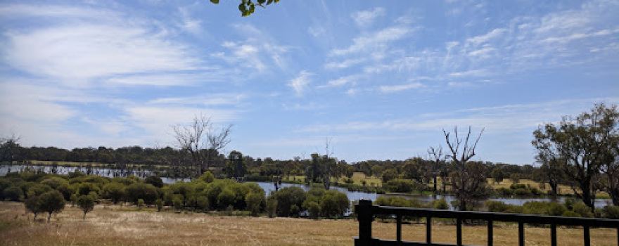 Elvire Park