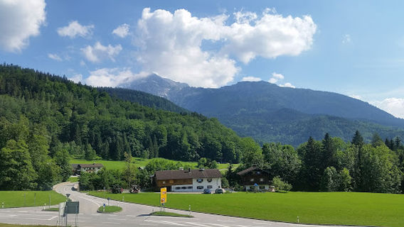 Rossfeld (Skilifte Rossfeld GmbH & Co.KG)