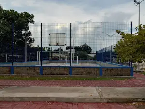 Caretas Park