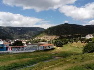 Praça do Garimpeiro
