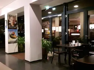 Luna Filmtheater