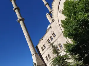 Salihpaşa Cami