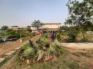 Akij Wildlife Farm Limited