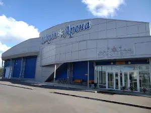 Moroz-Arena