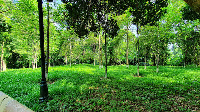 K9 Ho Chi Minh Memorial House