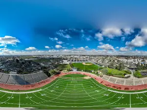 Memorial Stadium
