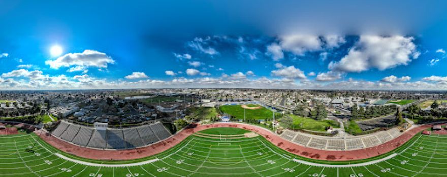 Memorial Stadium