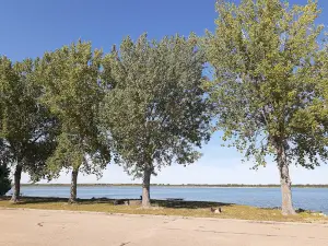 Nunda Shoal Campground