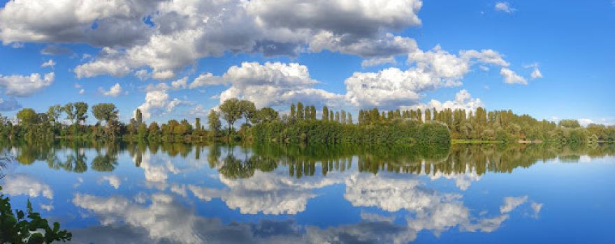 Lago Boscaccio