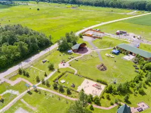 Vanamõisa open-air