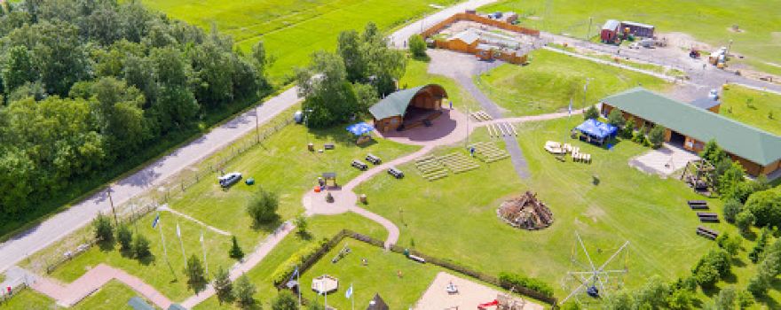 Vanamõisa open-air