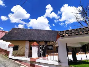 CASA GENERAL FELIPE ANGELES