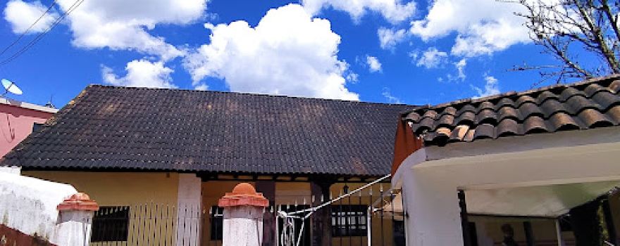 CASA GENERAL FELIPE ANGELES