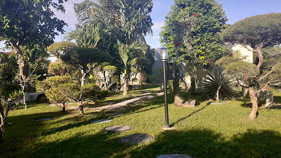 TAMAN PBA