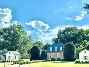 Seven Springs