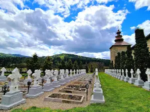 Slatina Monastery