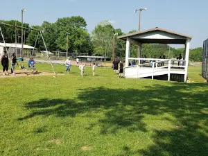 Earl King Park