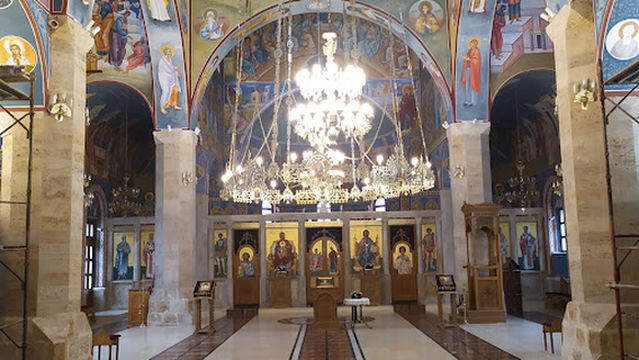 Crkva Svetog Preobraženja